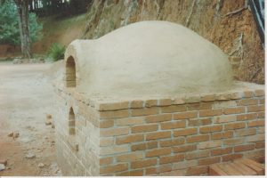 Campos do Jordão, 1995