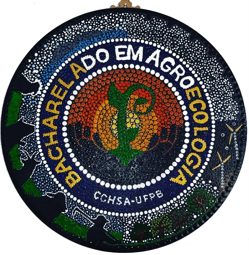 Bacharelado em Agroecologia - UFPB